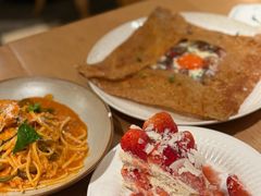 -O'eat Blossom&Pelican(深圳首店)