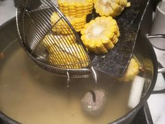 -大喜牛鲜牛肉火锅(世纪金源店)