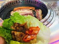 -玄希浪漫厨房·韩料烤肉(湖滨银泰in77店)