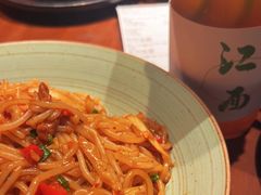 -辣瓦·江西爆炒馆子