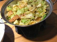 -山水人家(九堡店)