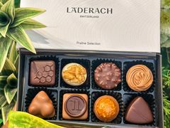 -Laderach 莱德拉(上海环贸iapm店)