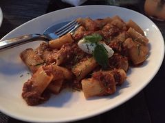意面-WOLFGANG PUCK KITCHEN & BAR(迪士尼小镇店)