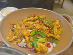 -肖记公安牛肉鱼杂馆·省级非物质文化遗产(三角路直营店)