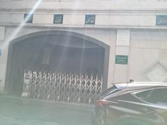 -皇城清真寺