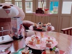 -逸廊大堂吧(三亚海棠湾万丽度假酒店)