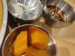 -姜虎东白丁烤肉(深圳湾后海汇店)