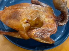 -煲煲掂风味煲仔饭餐厅(西区店)