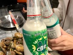 -有局·成都市井烧烤·精酿啤酒(双楠店)