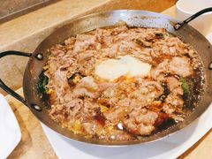 寿喜锅-东京屋(武定路店)