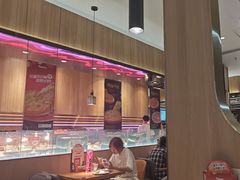 -比格比萨自助(南京万达茂店)