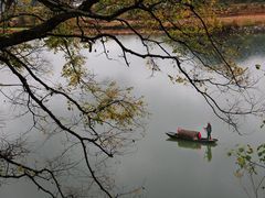 -婺源月亮湾