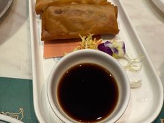 -悦得闲广式点心茶楼(蓝鲸世界店)