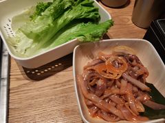-新石器烤肉(南通CBD大有境店)