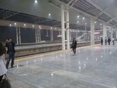 android_upload_pic-洛阳龙门站