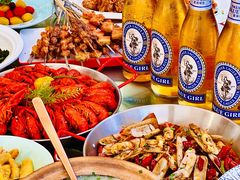 -香港狮子山下·明星粤菜餐厅(北苑店)