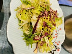 -茶油香闽南菜·花园餐厅(前埔店)