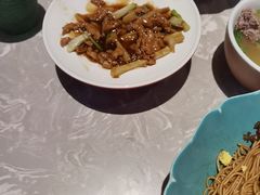 -松鹤面馆·古法焖肉面(观前店)