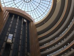 -杭州国际会议中心洲际酒店-原素全日餐厅(解放东路店)