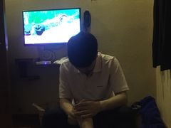 -苏沐堂全息足浴·SPA·按摩(万科美好广场店)