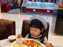 -哈根达斯(皇城恒隆广场店)