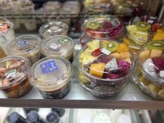 -上海财经大学-新食堂