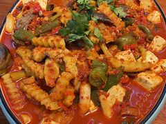 -八木轩·寻味大理白族民俗餐厅(文献路店)