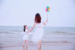 -飞扬摄影北戴河旅拍