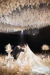 -美诺婚礼策划·求婚策划