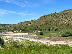 -塞罕坝国家级自然保护区