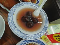-粗茶淡饭(东关街店)