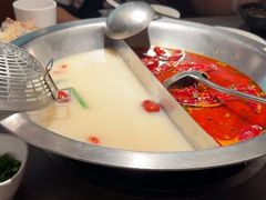 -骨之味·筒骨汤火锅(江头店)