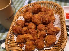 -玉桥餐厅(天坛店)