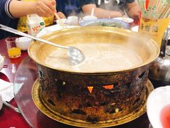 -老舅老蒙肉饼非遗店(一店)