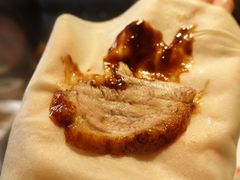 -守柴炉烤鸭(中海国际店)