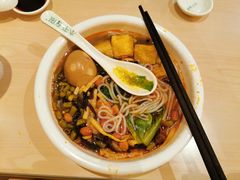 -水平有限广西米粉·广西风味集(五道口店)