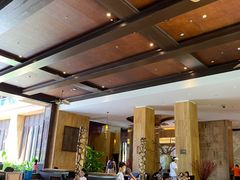 -三亚湾红树林度假世界(木棉酒店)
