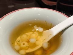 -领事馆19号中餐厅(厦门海景洲际酒店)