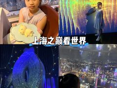 -上海中心大厦