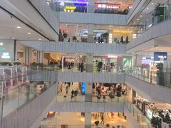 -凯德MALL(西直门店)