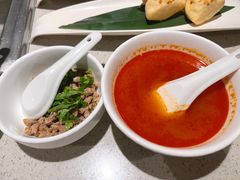 -海底捞火锅(漫广场店)