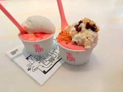 -红楼HONGLOU Gelato(淮海中路店)