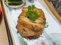 -天龙宝严素食馆(大兴善寺店)