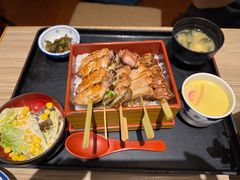 -小山日本料理(兴业太古汇店)
