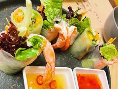 -来龙里 精致 东南亚餐室(万象城店)