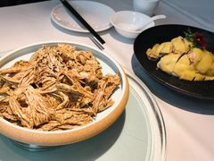 -羲和雅苑•北京烤鸭(吴中路万象城店)