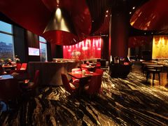 -西安W酒店·WEI全味西餐厅