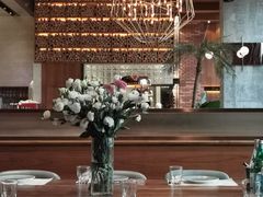 大堂-OGGI TRATTORIA PIZZERIA(深业上城店)