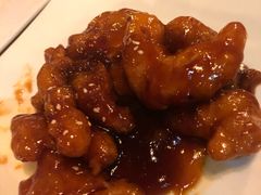 -热度餐厅(老佛爷店)