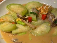 -吃饭皇帝大土家民族菜(正大广场店)
